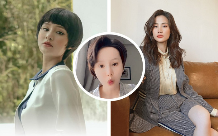 Từng 'không có ý kiến gì' về vocal Đông Nhi, Hiền Hồ nay cover hit đàn chị nhưng mất điểm vì chi tiết nhỏ Ảnh 2