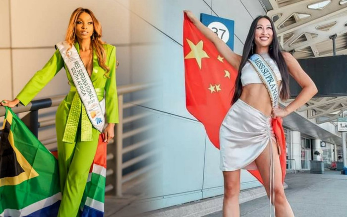Dàn mỹ nhân đổ bộ Ba Lan tham dự Miss Supranational 2021, Việt Nam liệu có bỏ ghế trống? Ảnh 2