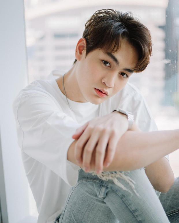 Thanapat Thanachakulphisan (Toytoy)