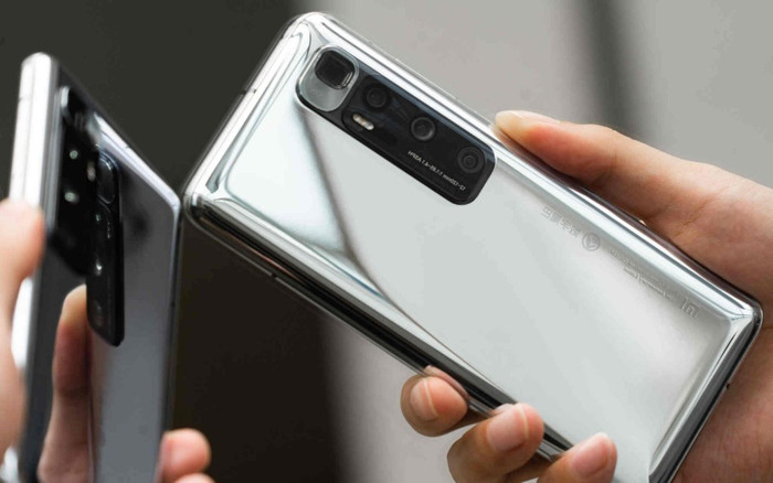 Xiaomi thành hãng smartphone bán chạy nhất toàn cầu Ảnh 2