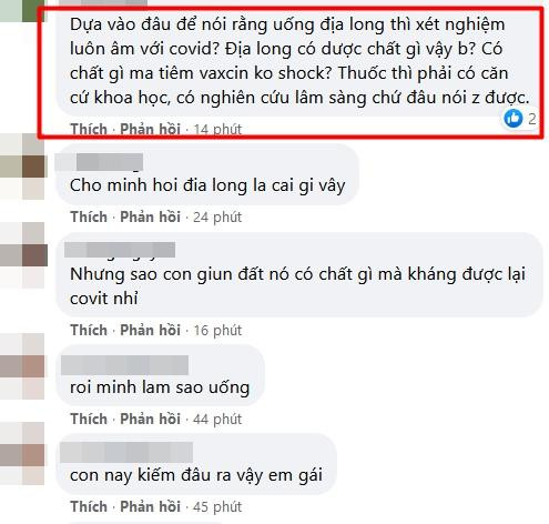 Netizen cảnh báo Lê Bê La về nội dung bài đăng