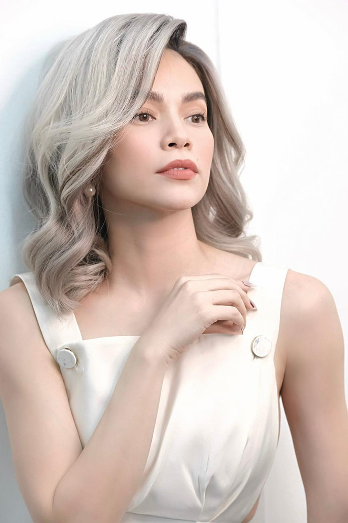 Hồ Ngọc Hà được khán giả mong chờ sẽ tái xuất đường đua âm nhạc trong thời gian sớm nhất!