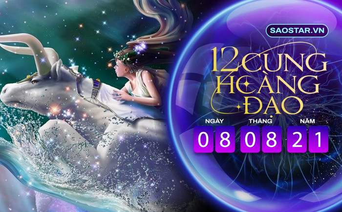 Tử vi hàng ngày 12 cung hoàng đạo chủ nhật ngày 8/8/2021: Kim Ngưu vượng vận đào hoa Ảnh 2