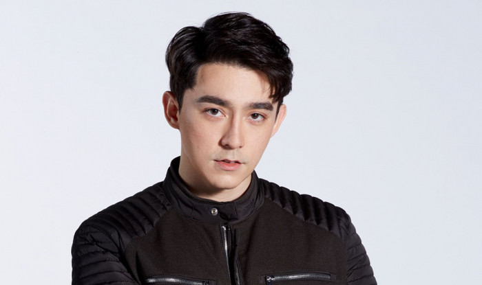 Màn 'lột xác' ngoạn mục của dàn nam khách mời trong phim 'Luerd Mungkorn Series' sau 5 năm Ảnh 9