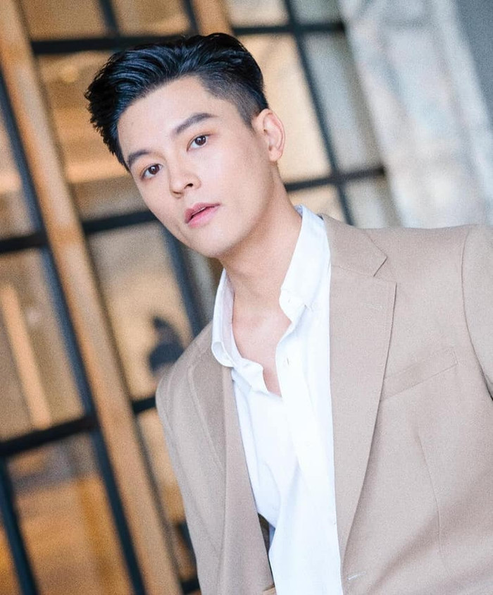 Màn 'lột xác' ngoạn mục của dàn nam khách mời trong phim 'Luerd Mungkorn Series' sau 5 năm Ảnh 15