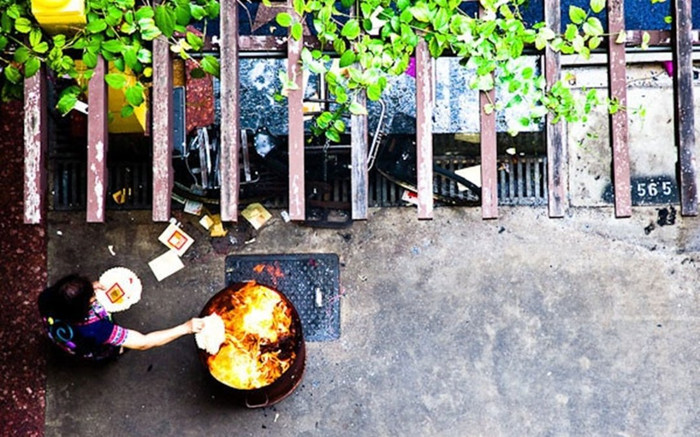 Tháng cô hồn năm 2021 bắt đầu từ ngày nào? Những điều kiêng kỵ để tránh rước họa vào thân Ảnh 2