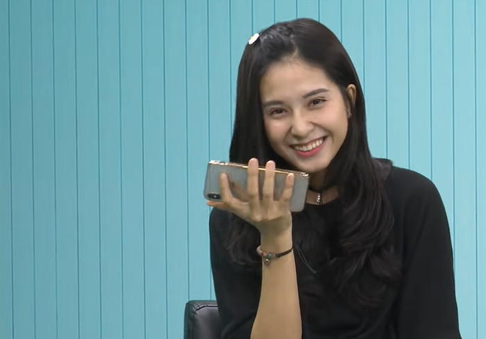 Thiên An từng công khai 'thả thính' Jack ngay trên livestream