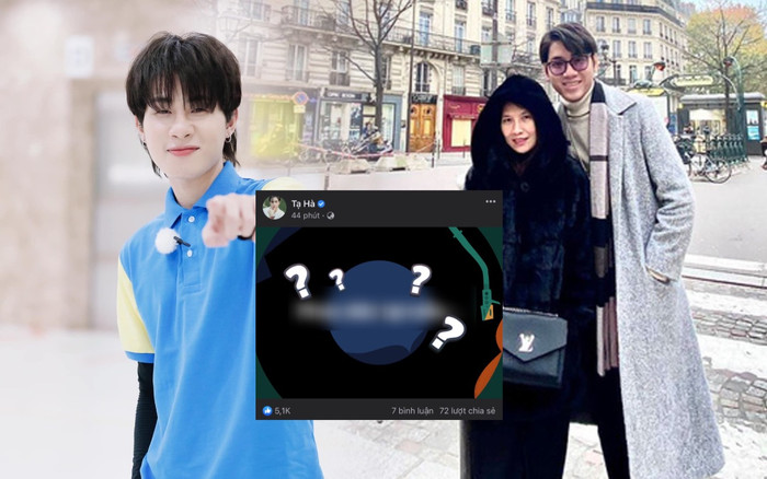 Mẹ nuôi K-ICM có phát ngôn gây chú ý giữa nghi án 'phốt to' của Jack Ảnh 2