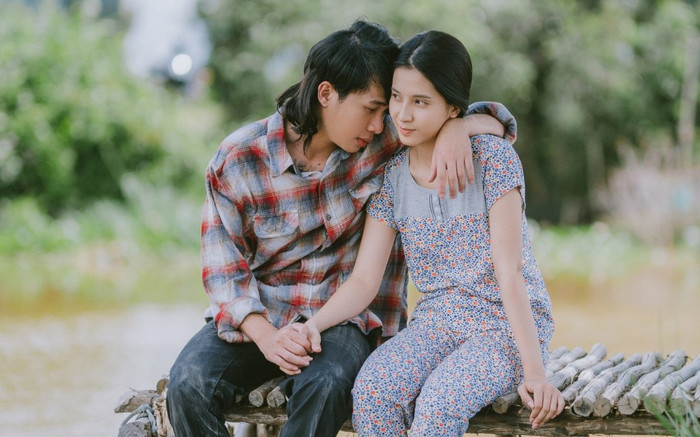 Cách đây chưa lâu, Thiên An từng chia sẻ đầy ẩn ý: 'Con gái chỉ nên hy sinh cho người xứng đáng' Ảnh 2