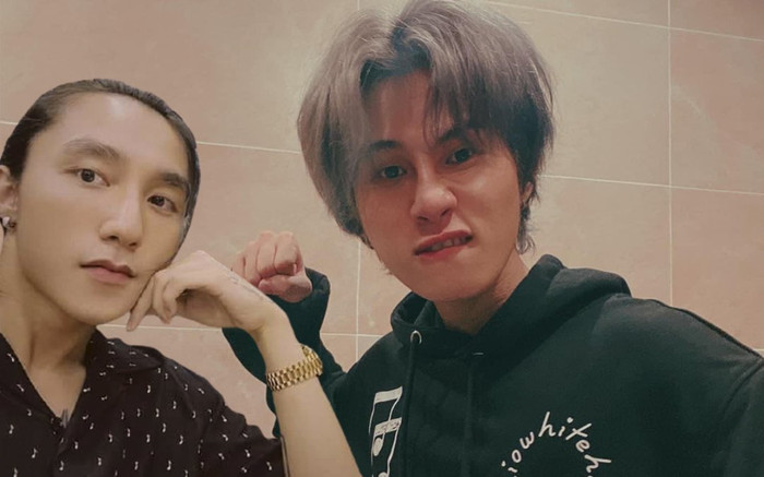 Ca khúc từ Sơn Tùng bỗng nổi lên giữa đêm vì trùng khớp thời gian nổ drama 'bắt cá' của Jack Ảnh 2