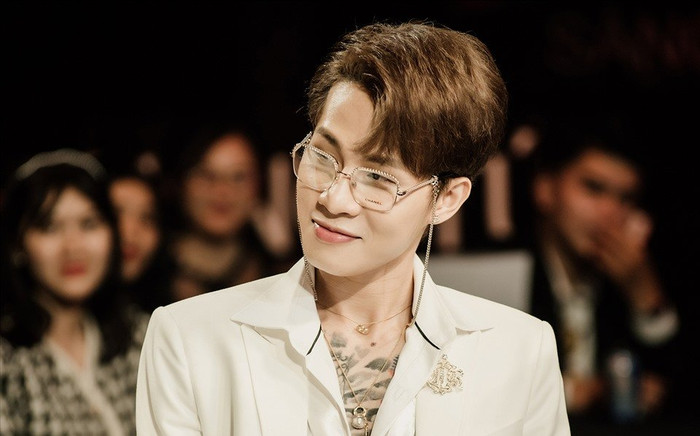 Trước drama 'bắt cá', Jack từng thông báo tin có con trên mạng xã hội từ 4 tháng trước? Ảnh 2