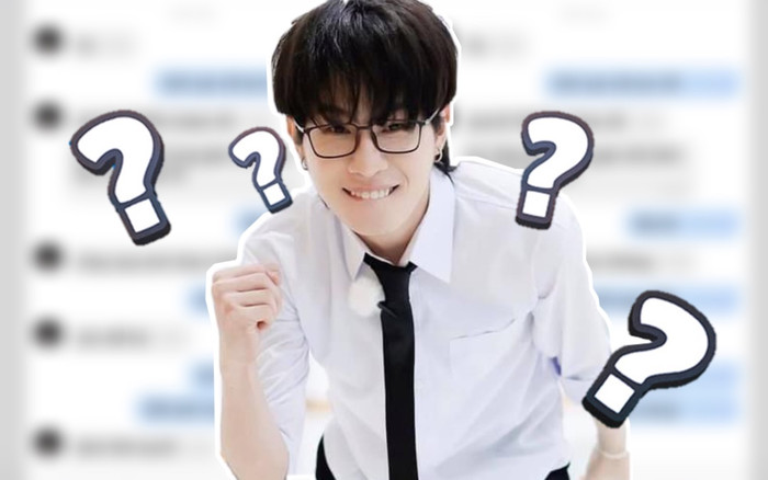 Giữa bão drama, lộ tin nhắn Jack đòi gặp mặt cô gái tố mình để 'giải quyết'? Ảnh 2