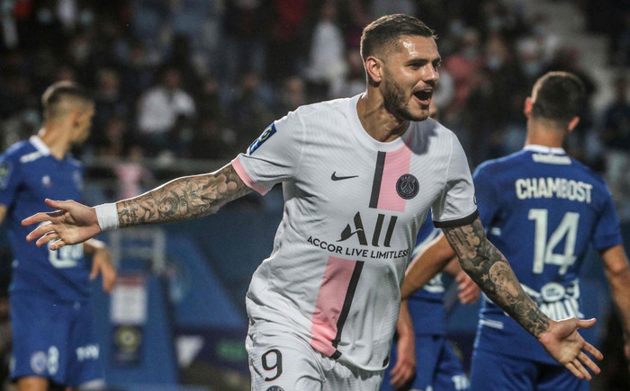 PSG tạm chiếm ngôi đầu Ligue 1, chờ Messi ra mắt Ảnh 2