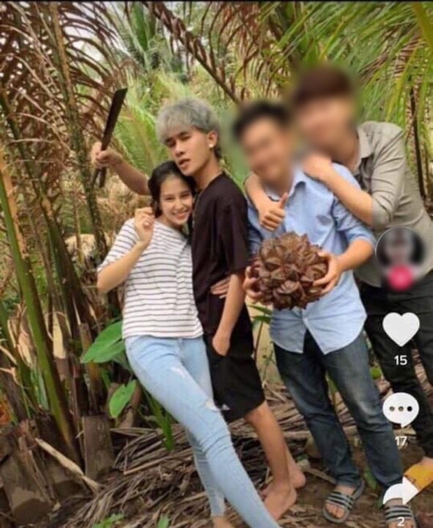 Cặp đôi tình tứ từ MV đến đời thực khiến dân tình một thời gian xôn xao