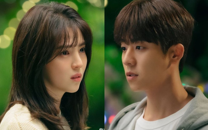 Phim 'Nevertheless' của Song Kang và Han So Hee chỉ đạt rating 0% Ảnh 2