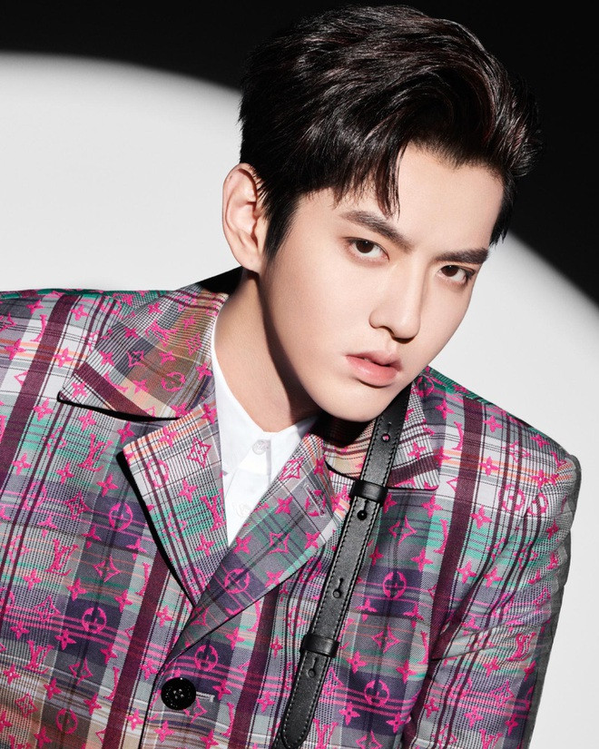 Loạt nam thần U30 làng giải trí Hoa ngữ đều nhận độc thân nhưng đồng loạt dính scandal tình ái Ảnh 9