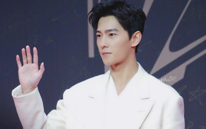 Loạt nam thần U30 làng giải trí Hoa ngữ đều nhận độc thân nhưng đồng loạt dính scandal tình ái Ảnh 14