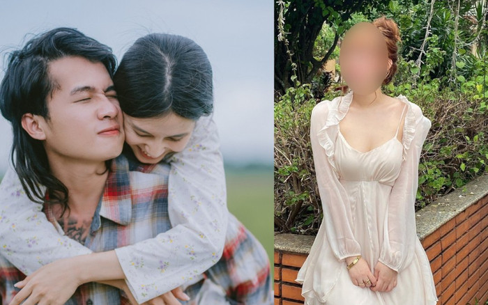 Cô gái được cho là 'người yêu thứ 3' của Jack bất ngờ lên tiếng, nói thế này thì liệu có thỏa đáng? Ảnh 2