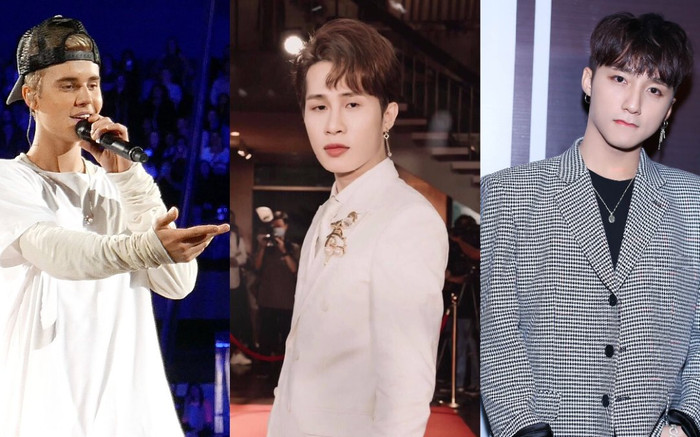 Jack liệu sẽ học hỏi theo Justin Bieber hay Sơn Tùng M-TP trước 'sóng gió' lần này? Ảnh 2