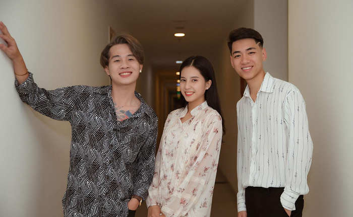 Dân tình đã tranh cãi rất nhiều về bức thư tình thời điểm đó.