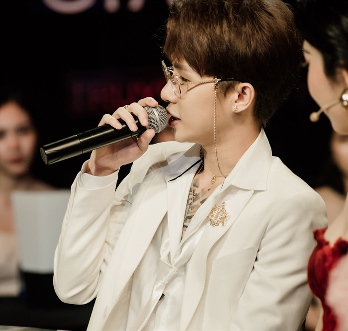 Jack bất ngờ vướng phải ồn ào liên quan đến chuyện đời tư