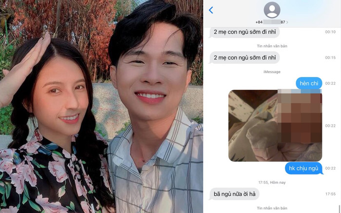 Thiên An lên tiếng xác nhận có con với Jack, tiết lộ nhiều chi tiết bất ngờ Ảnh 2