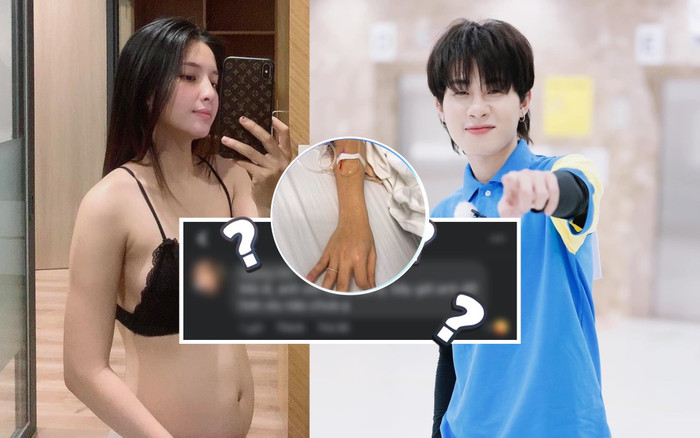 Fan hé lộ tình trạng của Jack giữa lùm xùm có con với Thiên An: Đang bị sốt cao? Ảnh 2