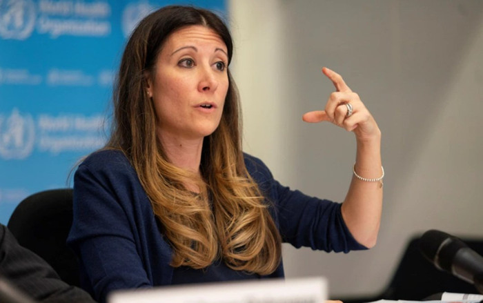 Sử dụng 'cạn' bảng chữ cái Hy Lạp, biến thể mới của SARS-CoV-2 có thể được đặt theo tên các chòm sao Ảnh 2