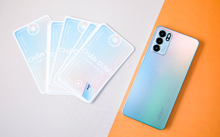 Đánh giá camera OPPO Reno6 5G: Nhiều tính năng quay chụp AI là điểm nhấn! Ảnh 2