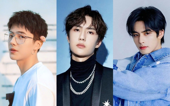 16 nam thần đầy tiềm năng của màn ảnh Hoa Ngữ, không u mê thì 'phí của giời' (P2) Ảnh 2