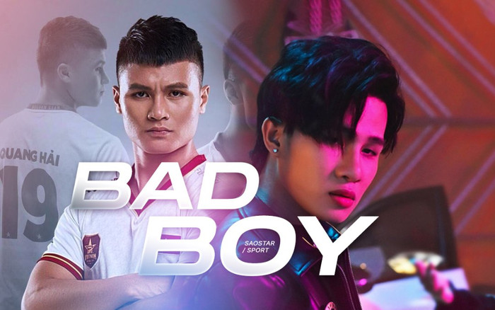 Vì sao Jack, Quang Hải hoá trai hư? Ảnh 2