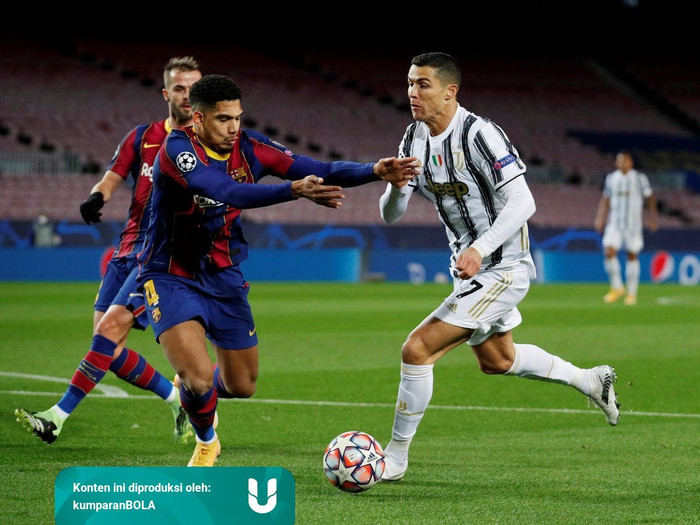 Nhận định Barcelona vs Juventus. Soi kèo nhà cái Barcelona vs Juventus