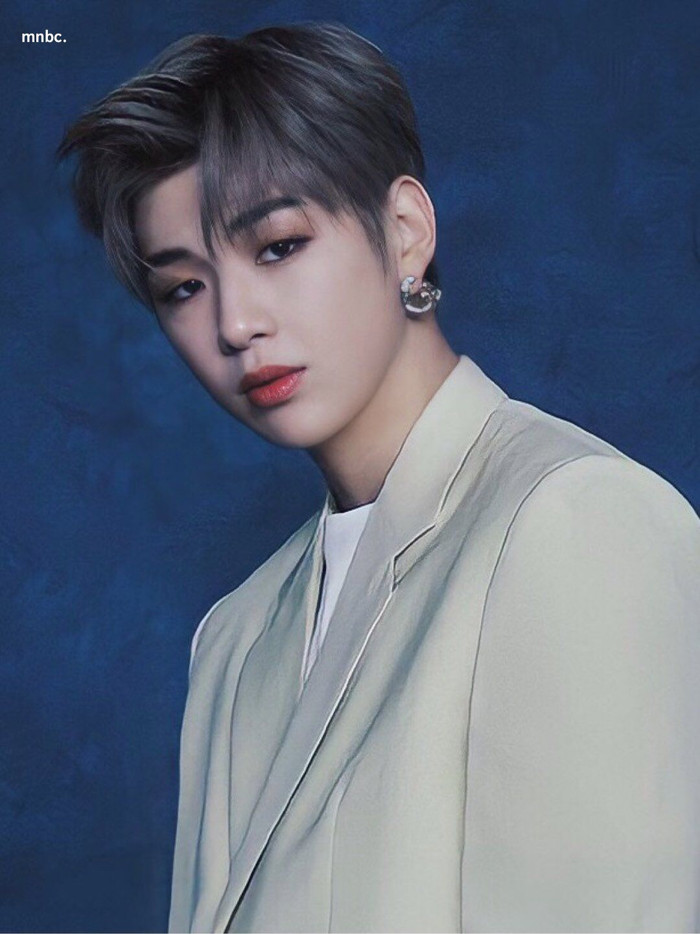 Kang Daniel