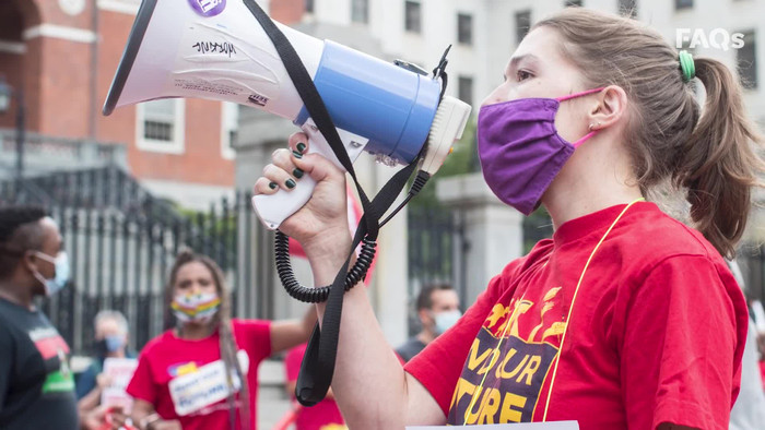 Những người chưa tiêm vaccine Covid-19 ở Mỹ bị chỉ trích 'ngu ngốc' và 'ích kỷ' Ảnh 4