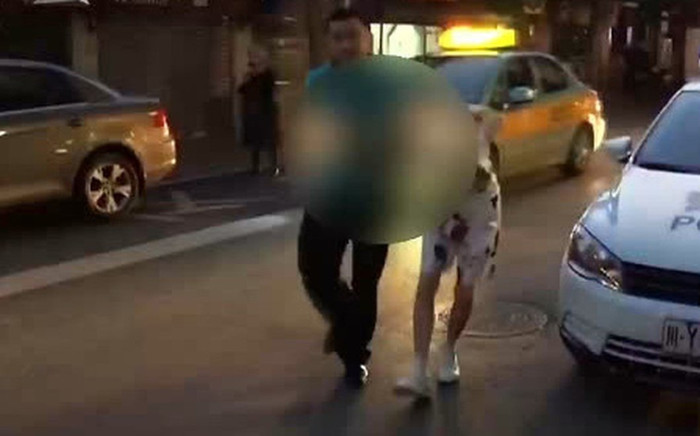 Bị trộm đột nhập và kề dao uy hiếp, người phụ nữ sống một mình thoát thân ngoạn mục nhờ điều này Ảnh 2