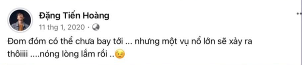 Jack vướng thị phi, 'thánh tiên tri' gọi tên ViruSs chỉ bởi dòng trạng thái này Ảnh 4