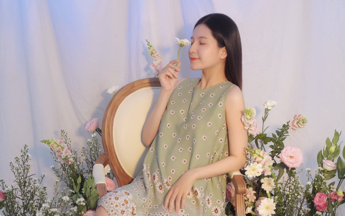 Thiên An xin đi làm ở studio lúc mang thai với Jack: Tự chạy xe đi làm, tiết kiệm từng đồng để lo cho con Ảnh 2