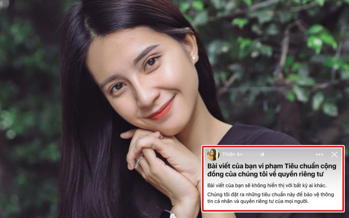 Thiên An tiết lộ lý do bài đăng vạch trần Jack bỗng dưng biến mất, thay con gái cảm ơn khán giả Ảnh 2