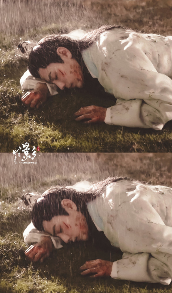 Giữa 'Ngọc cốt dao' với 'Dư sinh': Bộ phim nào của Tiêu Chiến có khả năng thành công hơn? Ảnh 17