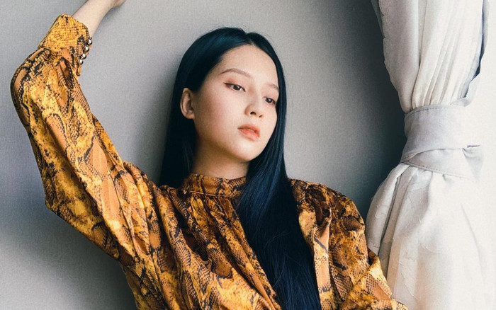 Thiên An tâm sự đầy xót xa: 'Em không muốn ai phải tổn thương như em nữa' Ảnh 2