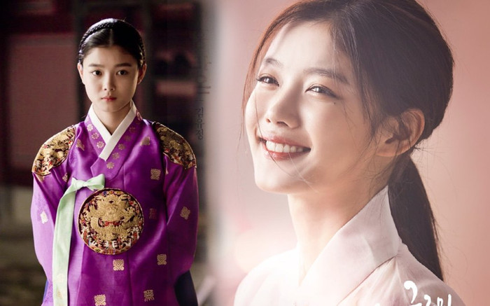 Kim Yoo Jung và những bộ phim cổ trang hay nhất: 'Lovers Of The Red Sky' sẽ thành công mỹ mãn? Ảnh 2