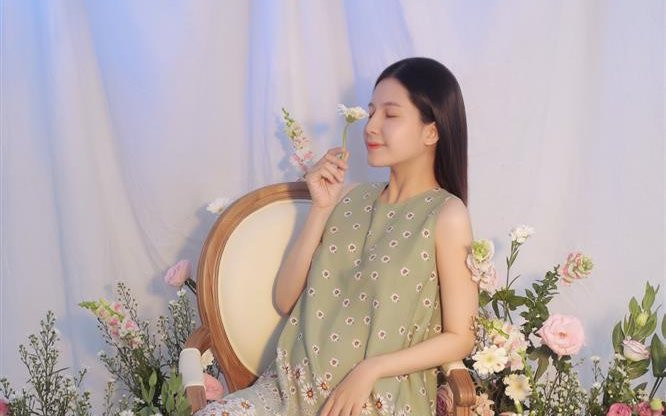 Thu Thuỷ chia sẻ từng được Thiên An hỏi về cách dưỡng thai: Đầy xót xa Ảnh 2