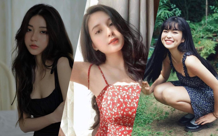 6 người đẹp từng đóng MV của Jack, Thiên An có phải người đẹp nhất? Ảnh 2