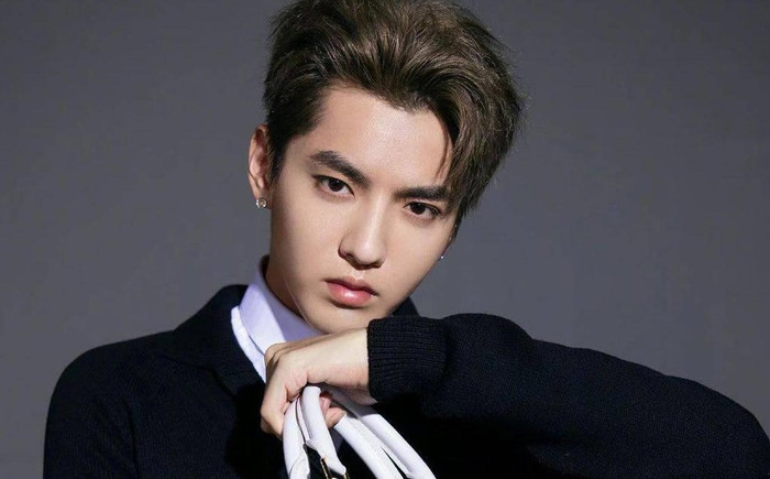 Thực hư đoạn clip Ngô Diệc Phàm bị cảnh sát bắt tại nhà riêng, fan ùn ùn cổ vũ: 'Phàm Phàm cố lên' Ảnh 2