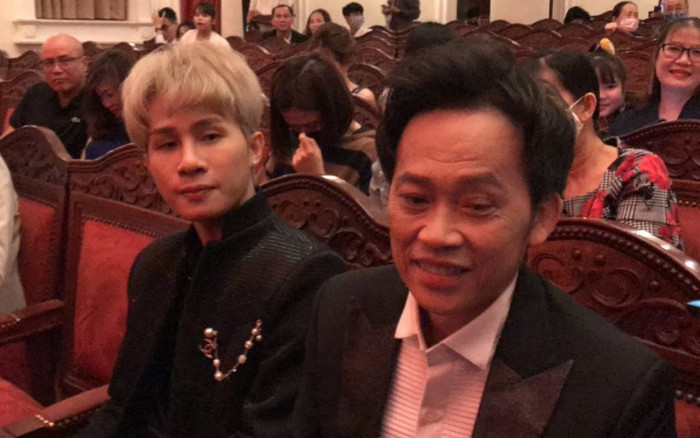 Jack và Hoài Linh ngồi phải 'chiếc ghế dính lời nguyền' nên cùng lúc dính scandal gây chấn động? Ảnh 2