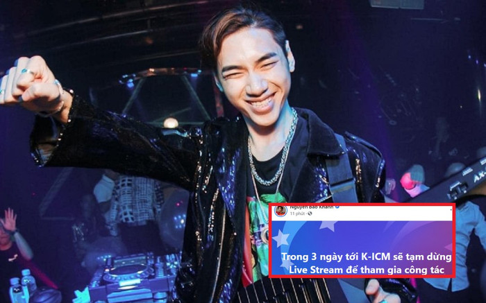 K-ICM có hành động chính thức đầu tiên giữa 'bão drama' của Jack, được fan vỗ tay khen ngợi rần rần Ảnh 2