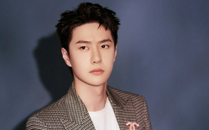 Vương Nhất Bác bị soi hint hẹn hò, phòng làm việc lập tức có động thái phản hồi Ảnh 2