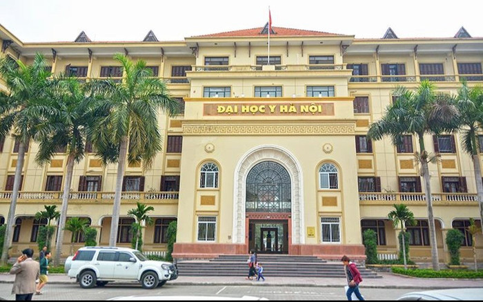 Học phí các trường đào tạo ngành Y, dược năm học 2020 - 2021: Có trường gần 200 triệu đồng/năm Ảnh 2