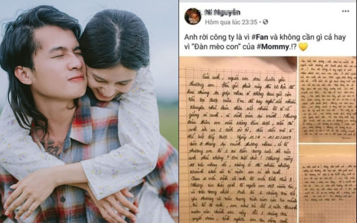 Trưởng nhóm FC K-ICM từng nói về việc Jack rời khỏi công ty để thoải mái yêu Thiên An? Ảnh 2