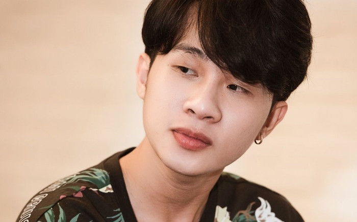 Trước bê bối tình ái, Jack từng có 5 phát ngôn về tình yêu 'hay như nuốt đĩa' Ảnh 2